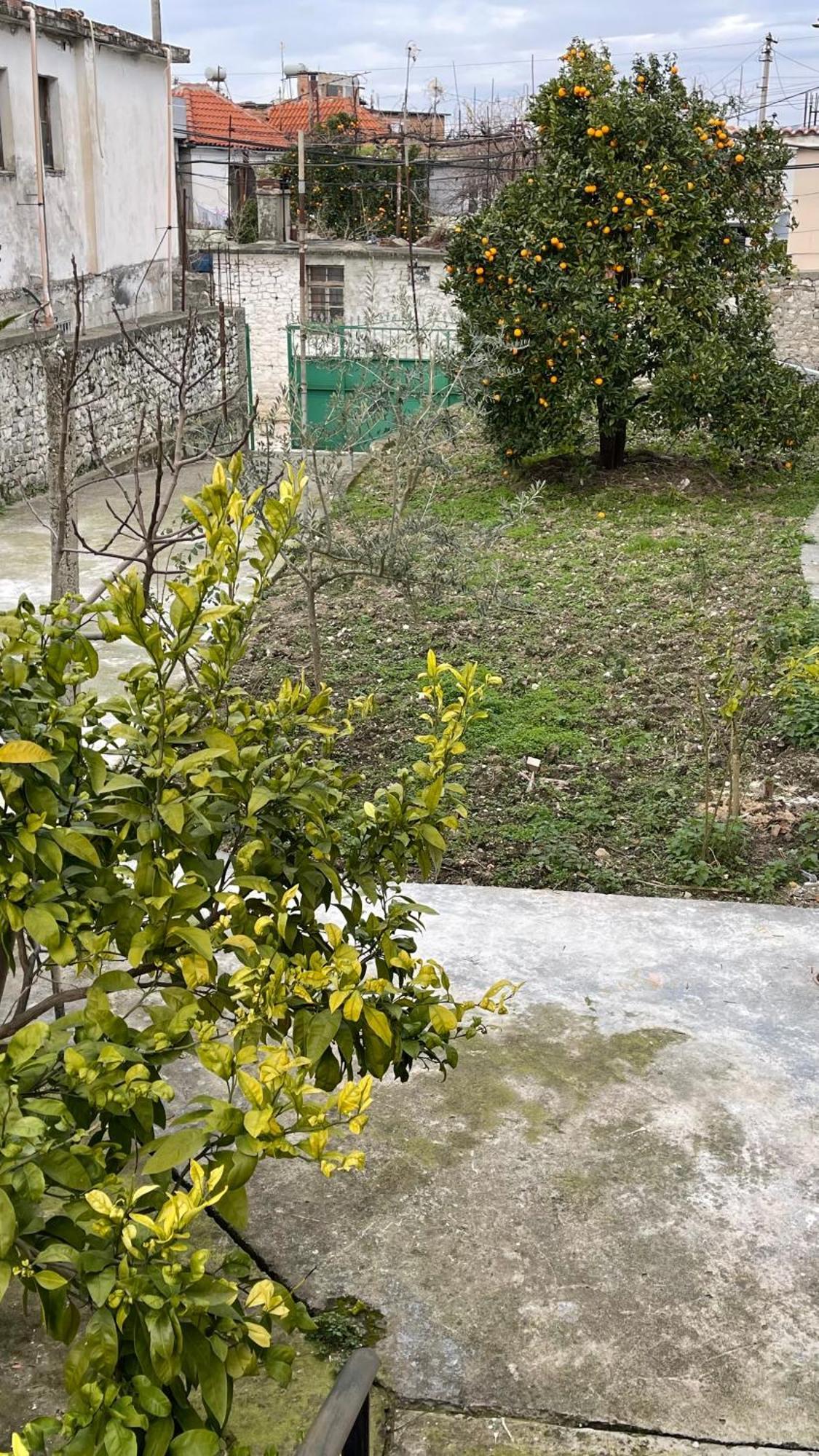 Ardjon House Hostel Berat Exterior photo